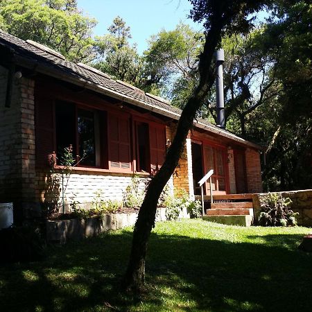 Residencia Utopia Villa Sao Francisco de Paula Luaran gambar