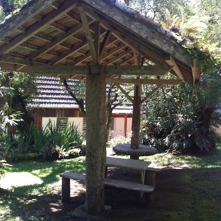 Residencia Utopia Villa Sao Francisco de Paula Luaran gambar