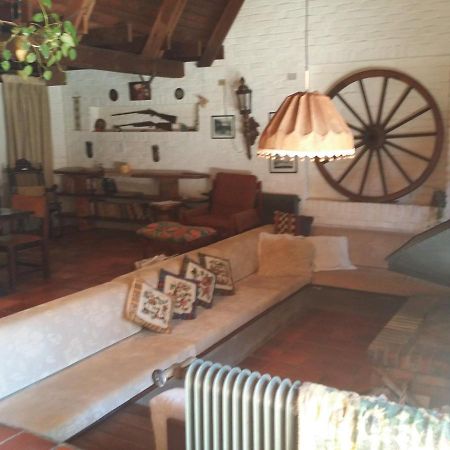 Residencia Utopia Villa Sao Francisco de Paula Luaran gambar
