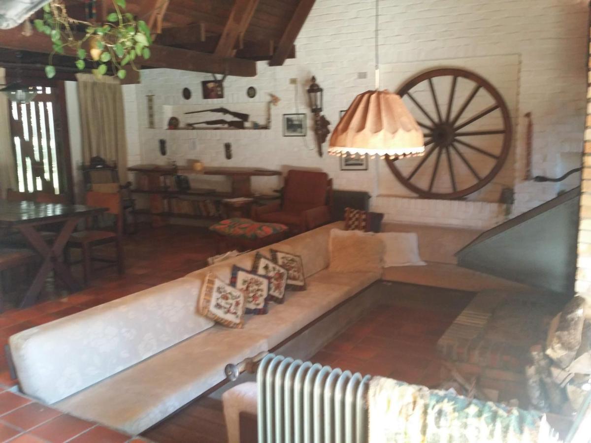 Residencia Utopia Villa Sao Francisco de Paula Luaran gambar