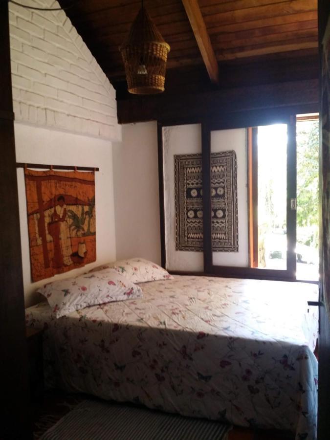 Residencia Utopia Villa Sao Francisco de Paula Luaran gambar