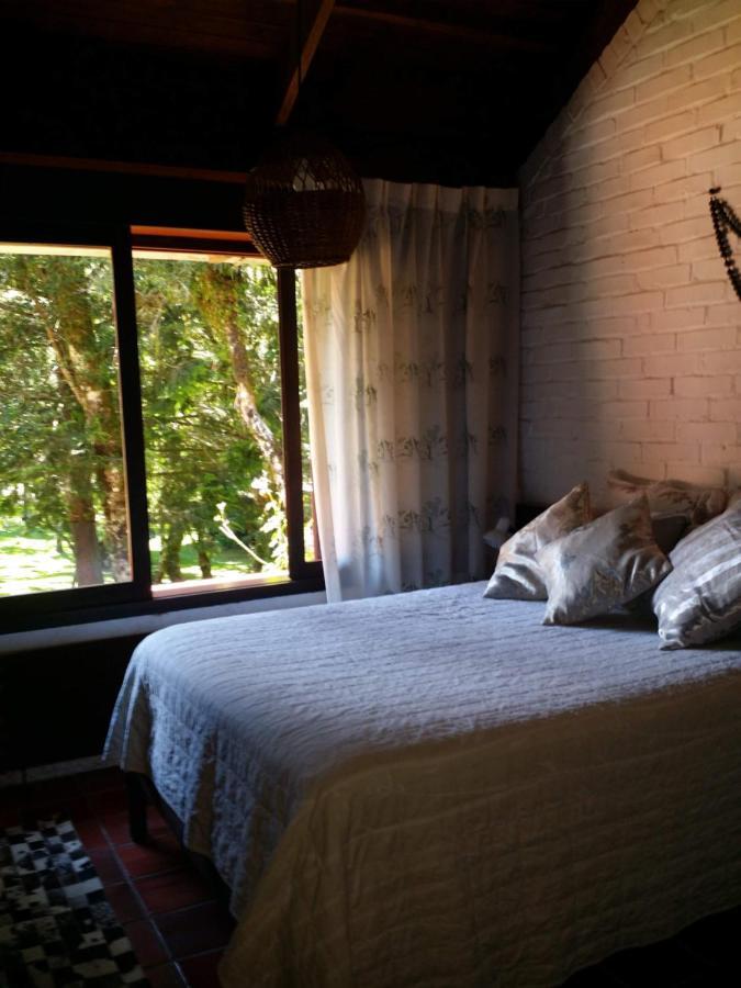 Residencia Utopia Villa Sao Francisco de Paula Luaran gambar