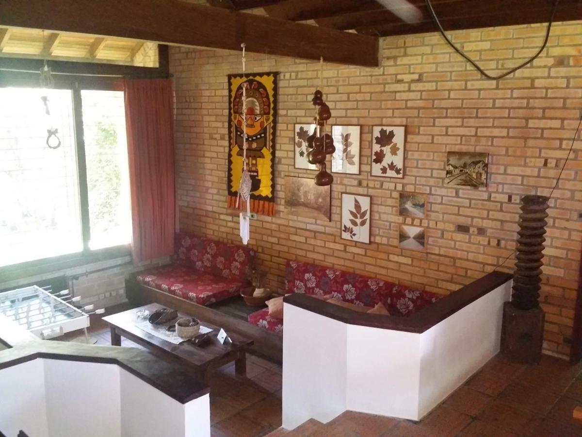 Residencia Utopia Villa Sao Francisco de Paula Luaran gambar