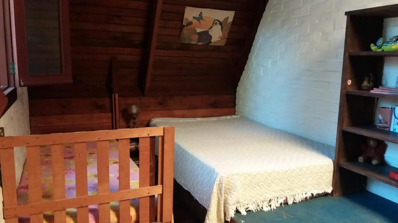 Residencia Utopia Villa Sao Francisco de Paula Luaran gambar