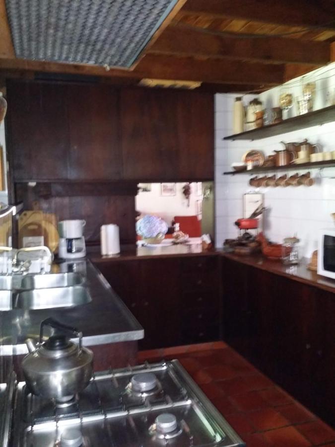 Residencia Utopia Villa Sao Francisco de Paula Luaran gambar