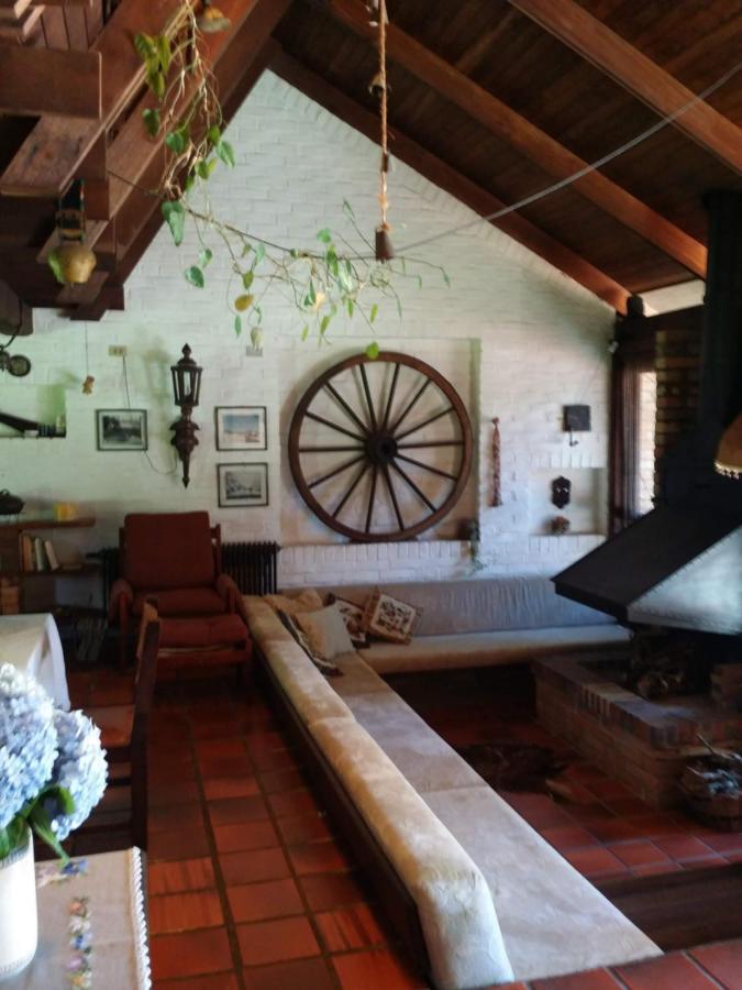 Residencia Utopia Villa Sao Francisco de Paula Luaran gambar