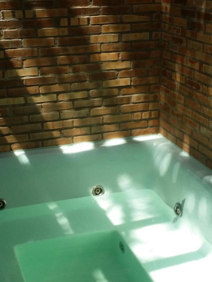 Residencia Utopia Villa Sao Francisco de Paula Luaran gambar