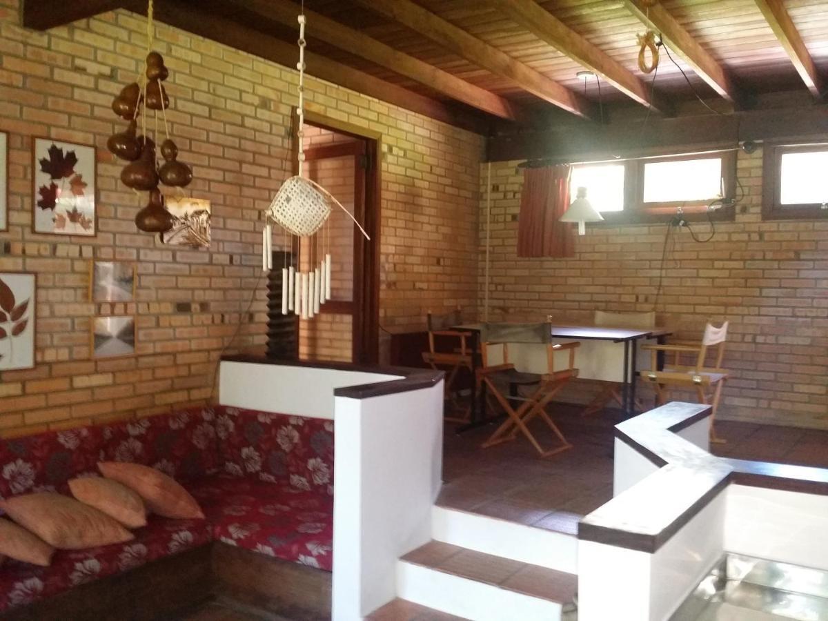 Residencia Utopia Villa Sao Francisco de Paula Luaran gambar