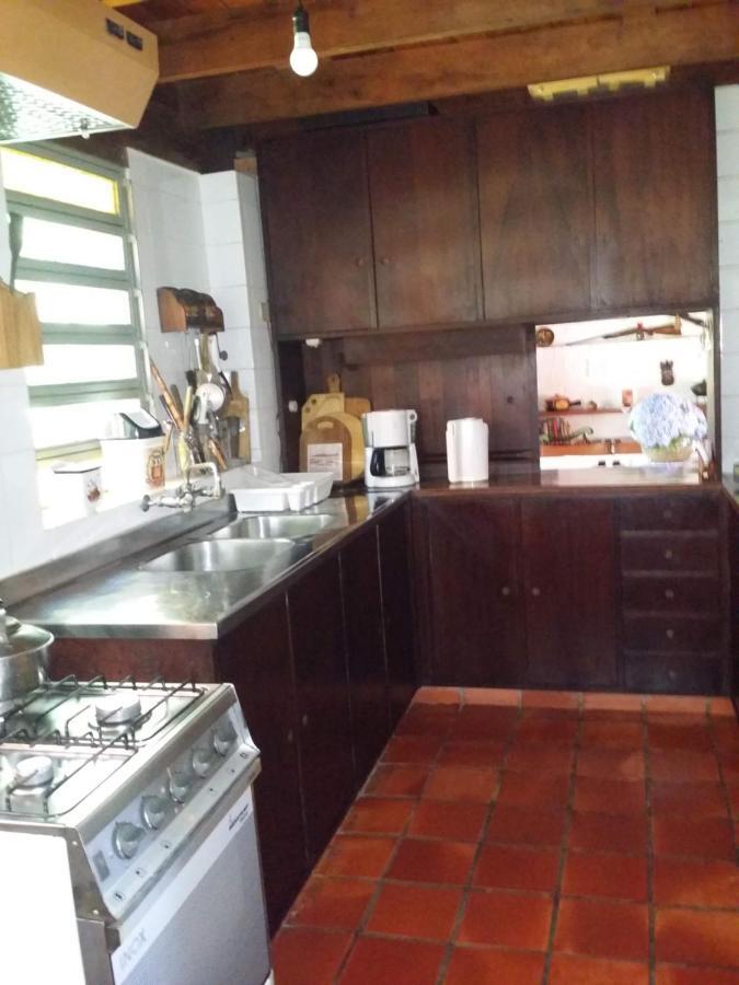Residencia Utopia Villa Sao Francisco de Paula Luaran gambar